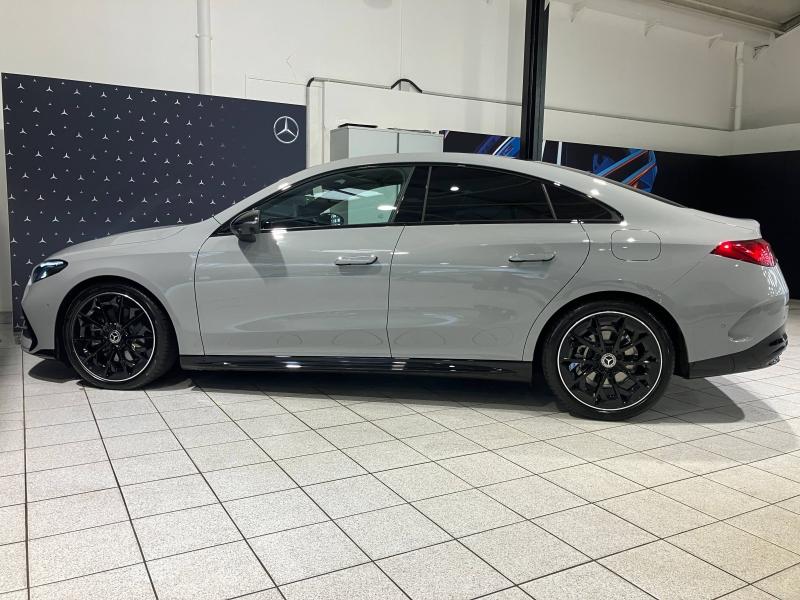 Mercedes-AMG Neuves
