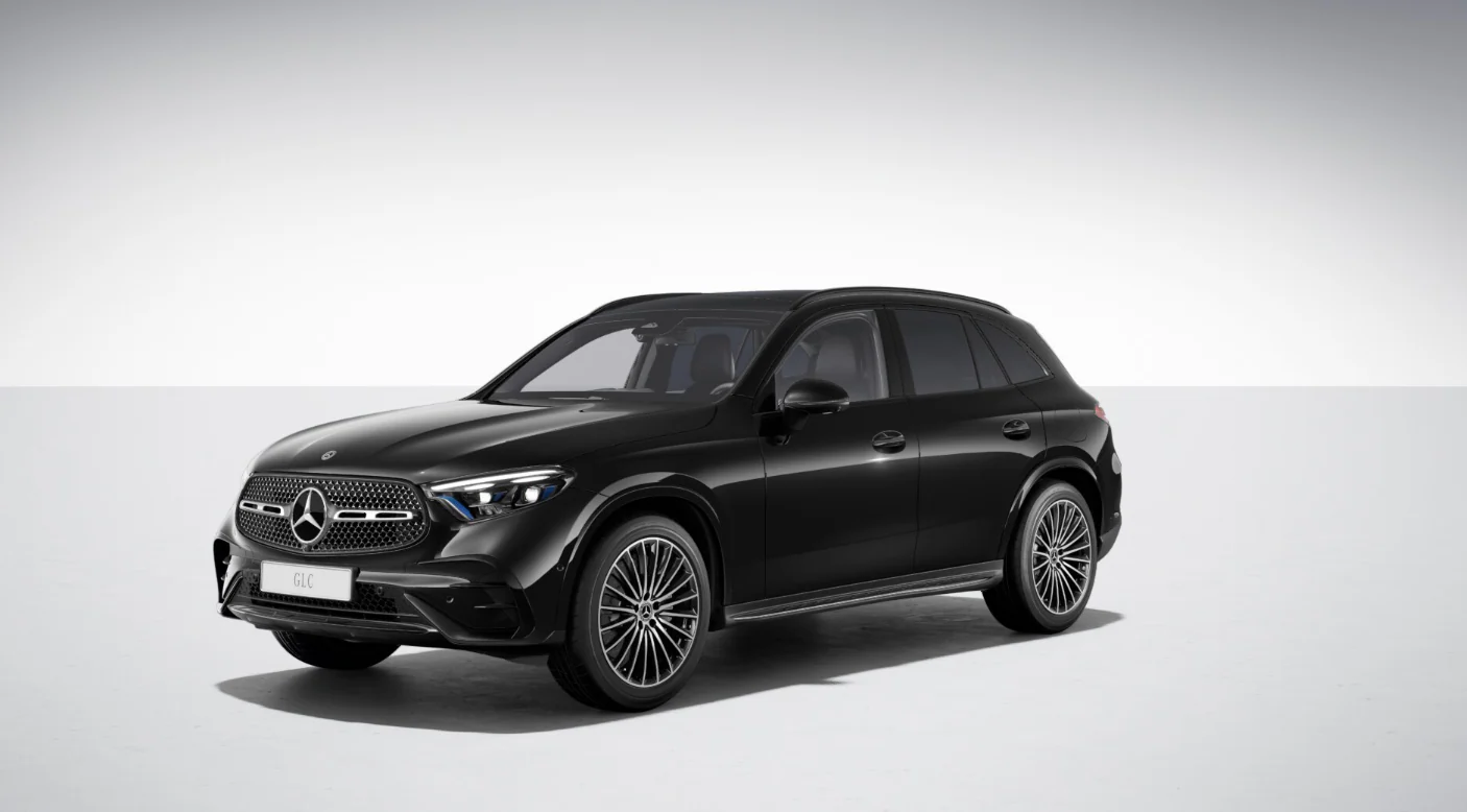 Como Mercedes-Benz